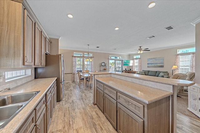 68 EDESSA DRIVE, Palmetto, FL 34221