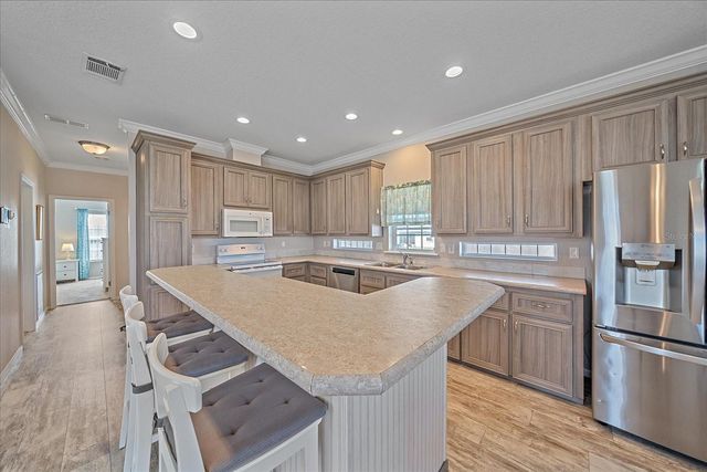 68 EDESSA DRIVE, Palmetto, FL 34221