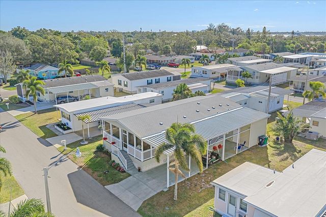 68 EDESSA DRIVE, Palmetto, FL 34221