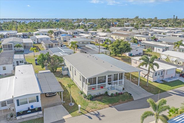 68 EDESSA DRIVE, Palmetto, FL 34221