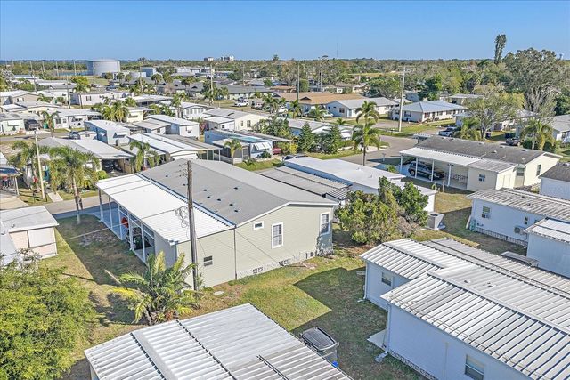 68 EDESSA DRIVE, Palmetto, FL 34221