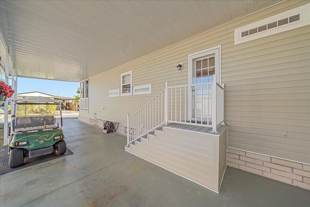 68 EDESSA DRIVE, Palmetto, FL 34221