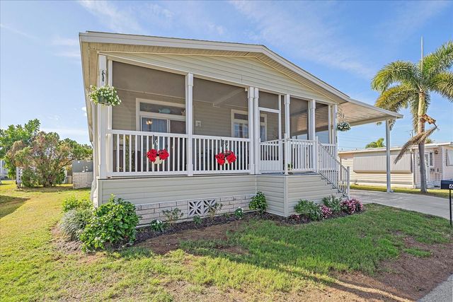 68 EDESSA DRIVE, Palmetto, FL 34221