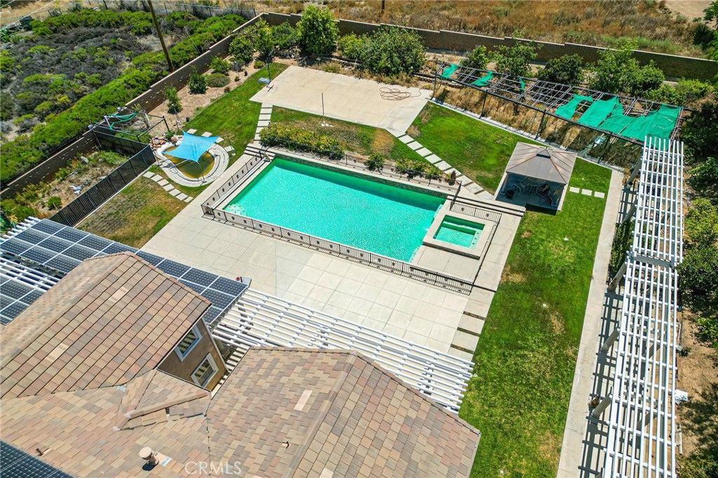 1150 Sandra, Corona, CA 92881 — photo 3