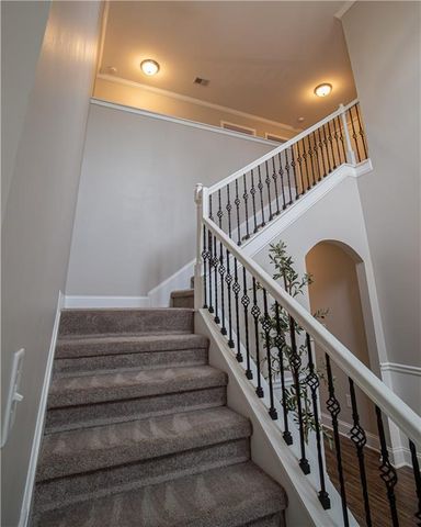 36 Thunder Hawk Lane NE, Rydal, GA 30171