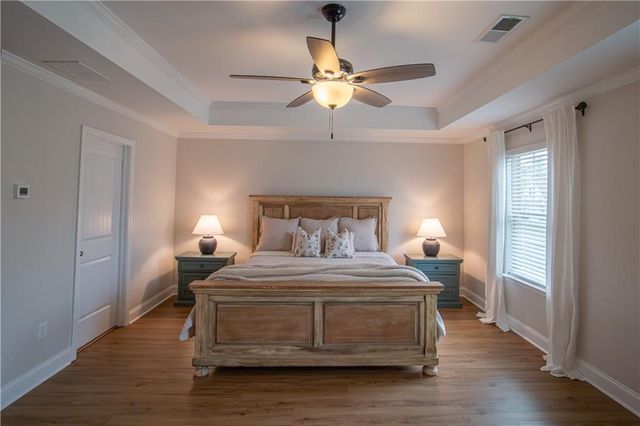 36 Thunder Hawk Lane NE, Rydal, GA 30171