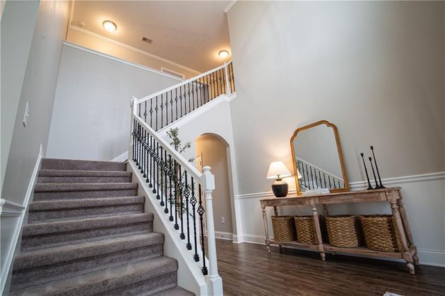36 Thunder Hawk Lane NE, Rydal, GA 30171