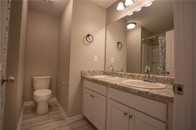 36 Thunder Hawk Lane NE, Rydal, GA 30171
