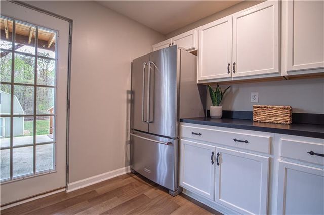 36 Thunder Hawk Lane NE, Rydal, GA 30171