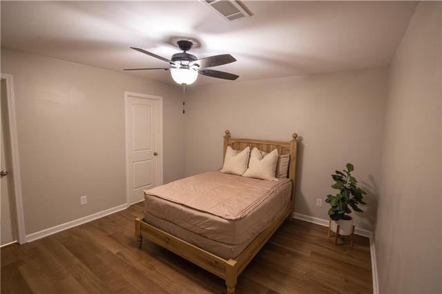 36 Thunder Hawk Lane NE, Rydal, GA 30171
