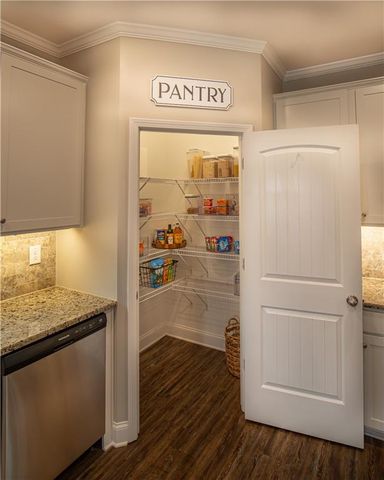 36 Thunder Hawk Lane NE, Rydal, GA 30171