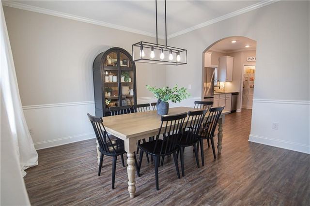 36 Thunder Hawk Lane NE, Rydal, GA 30171