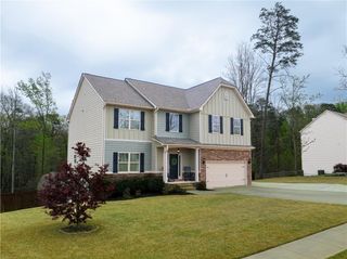 36 Thunder Hawk Lane NE, Rydal, GA 30171