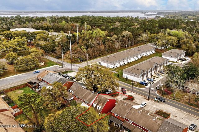 373 Debuys Road, Gulfport, MS 39507