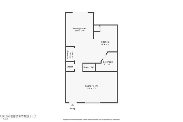 373 Debuys Road, Gulfport, MS 39507