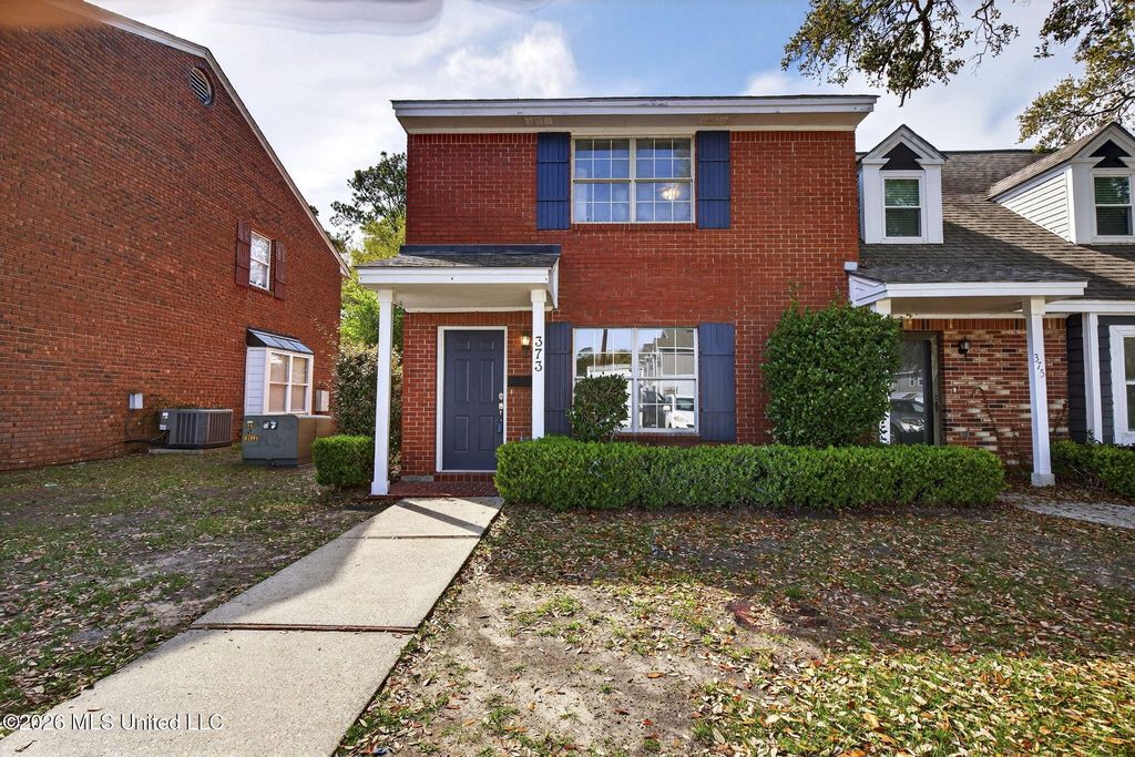 373 Debuys Road, Gulfport, MS 39507