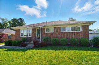 1612 Northgate Road, Springfield, OH 45504