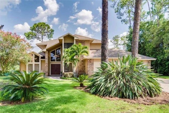 9707 SIBLEY CIRCLE, Orlando, FL 32836