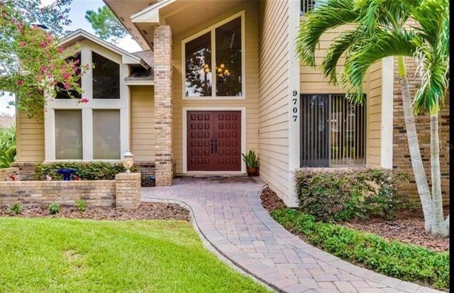 9707 SIBLEY CIRCLE, Orlando, FL 32836
