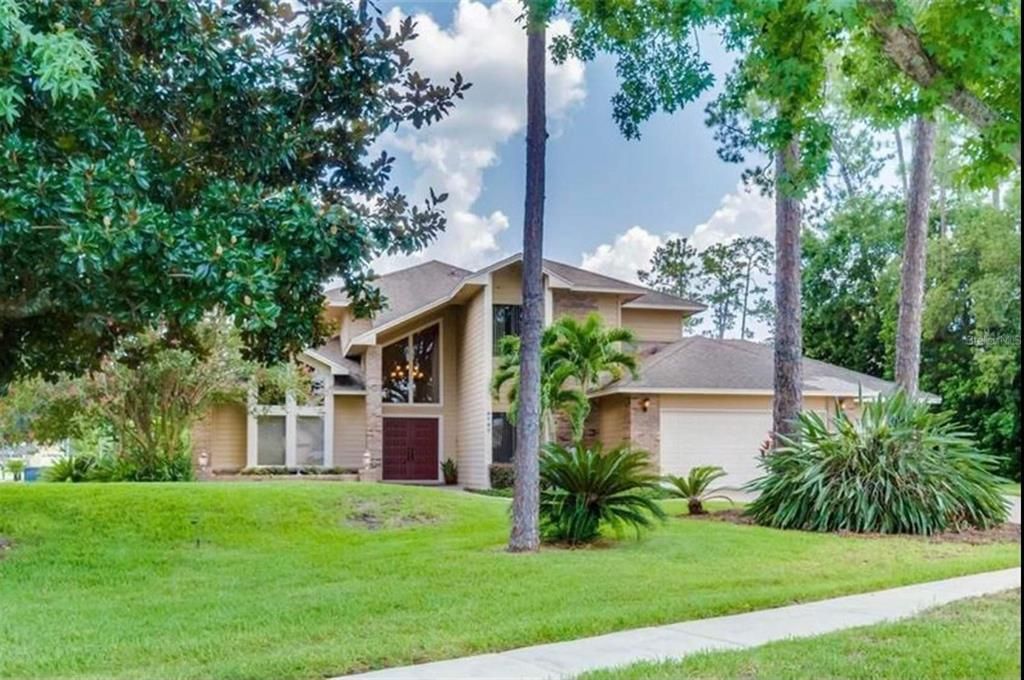 9707 SIBLEY CIRCLE, Orlando, FL 32836