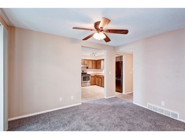 2826 S Wheeling Way, Aurora, CO 80014