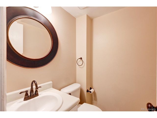 2826 S Wheeling Way, Aurora, CO 80014