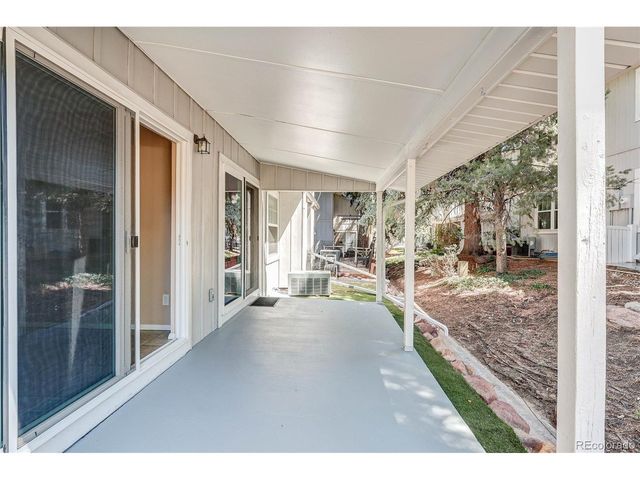 2826 S Wheeling Way, Aurora, CO 80014