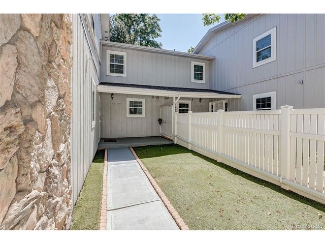 2826 S Wheeling Way, Aurora, CO 80014