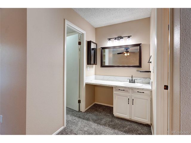 2826 S Wheeling Way, Aurora, CO 80014