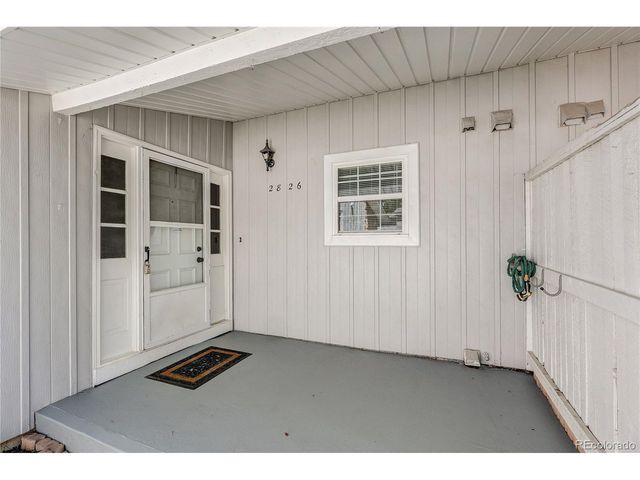 2826 S Wheeling Way, Aurora, CO 80014