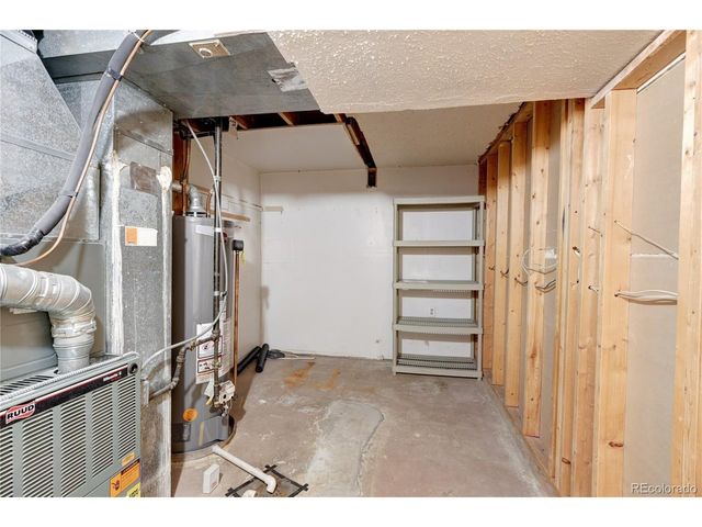 2826 S Wheeling Way, Aurora, CO 80014