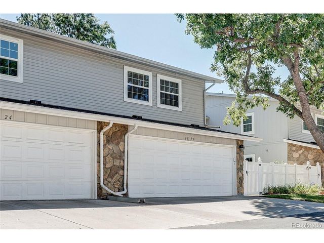 2826 S Wheeling Way, Aurora, CO 80014