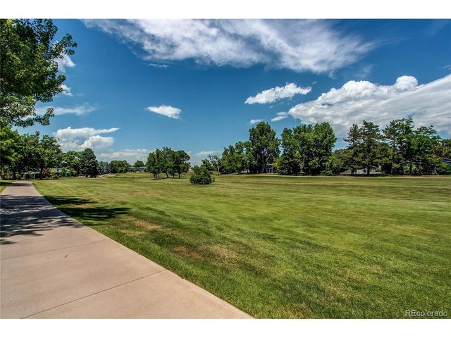 2826 S Wheeling Way, Aurora, CO 80014