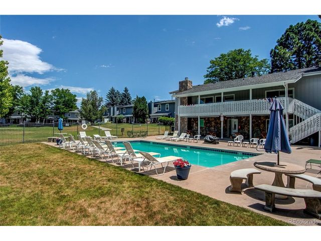 2826 S Wheeling Way, Aurora, CO 80014