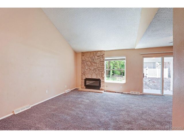 2826 S Wheeling Way, Aurora, CO 80014