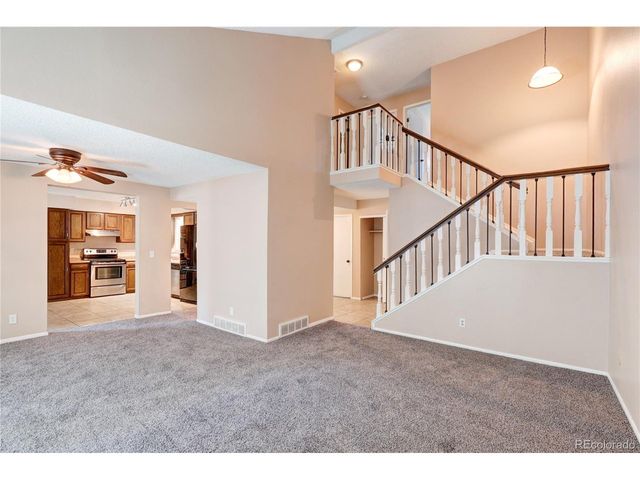 2826 S Wheeling Way, Aurora, CO 80014