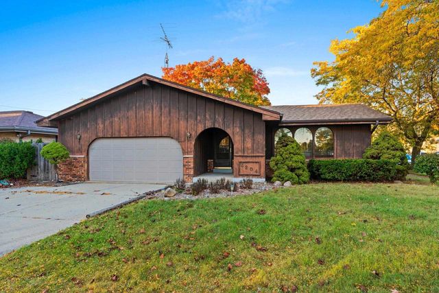 2204 85TH STREET, Kenosha, WI 53143