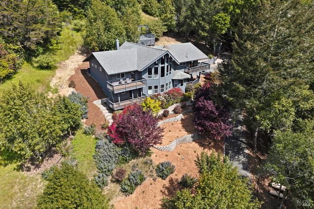 750 wagnon Rd, Sebastopol, CA 95472