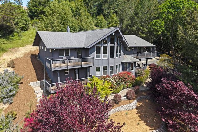 750 wagnon Rd, Sebastopol, CA 95472