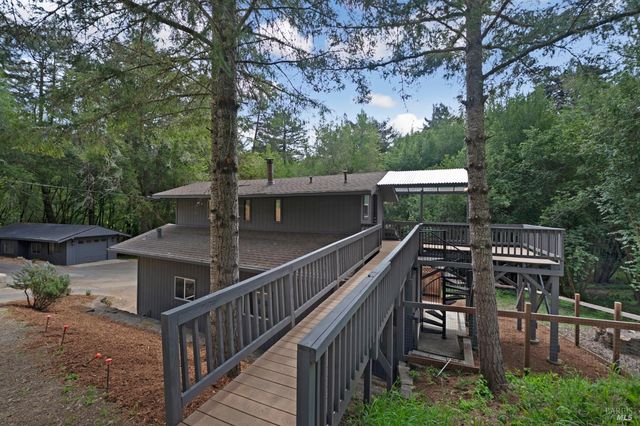 750 wagnon Rd, Sebastopol, CA 95472