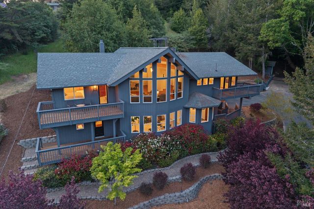 750 wagnon Rd, Sebastopol, CA 95472