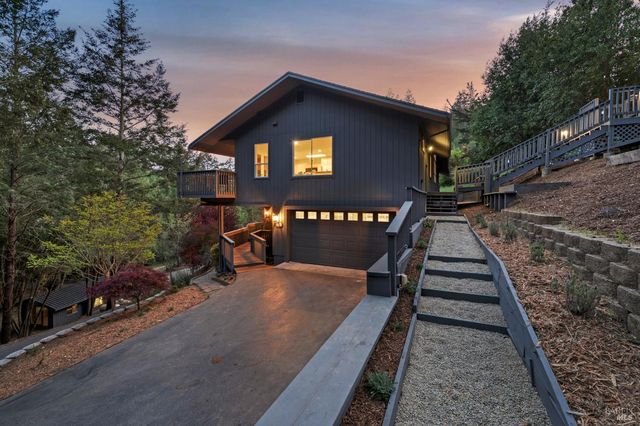 750 wagnon Rd, Sebastopol, CA 95472