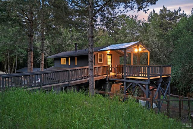 750 wagnon Rd, Sebastopol, CA 95472