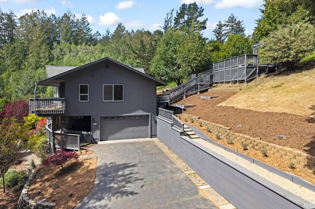 750 wagnon Rd, Sebastopol, CA 95472