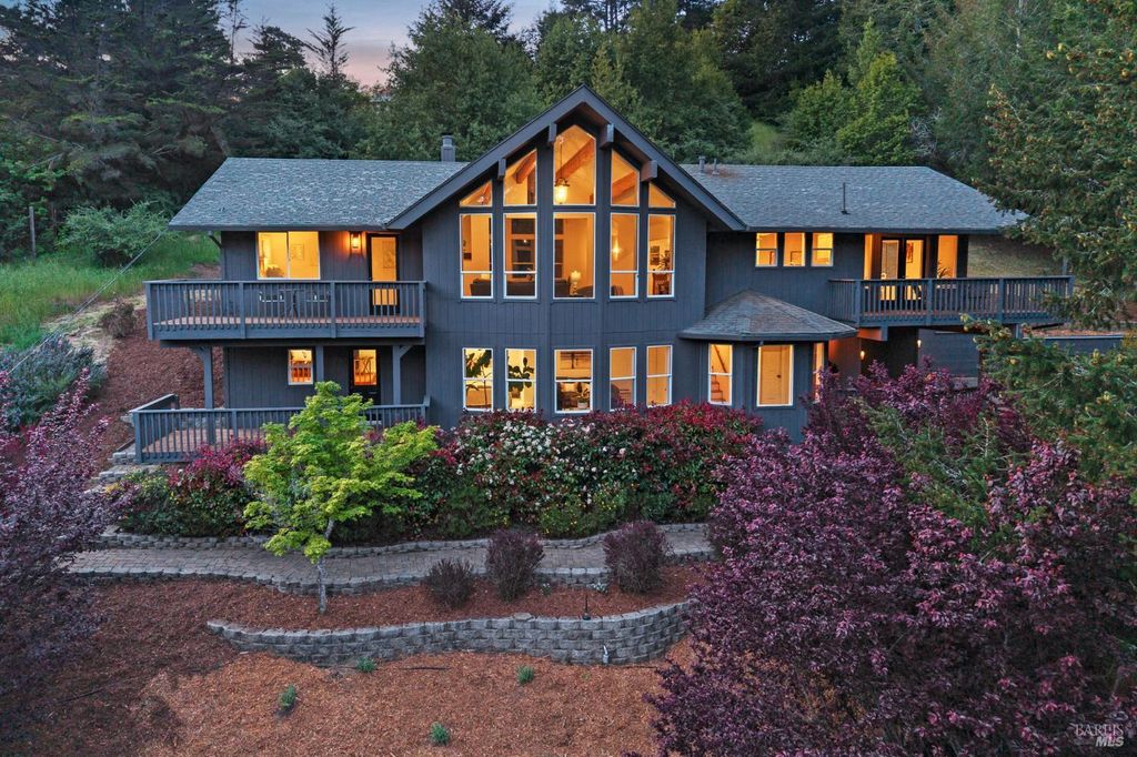 750 wagnon Rd, Sebastopol, CA 95472