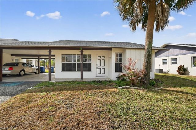 2312 Orange ST, Lehigh Acres, FL 33936