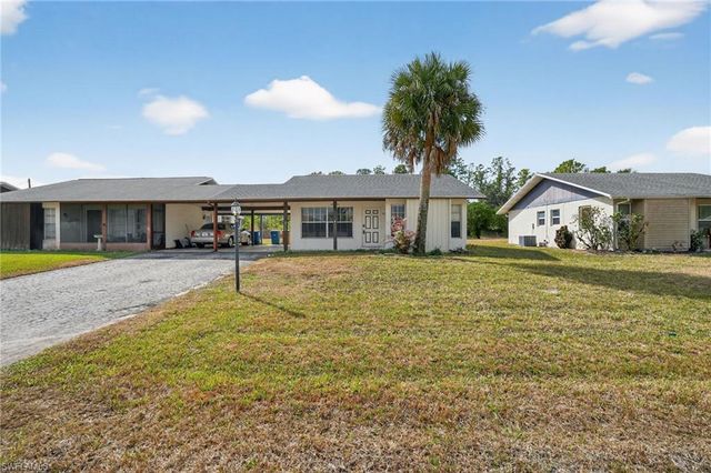 2312 Orange ST, Lehigh Acres, FL 33936