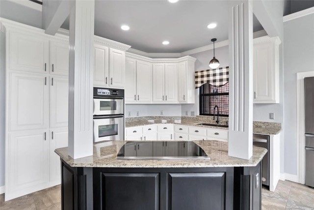 6043 Fm 36 S, Quinlan, TX 75474