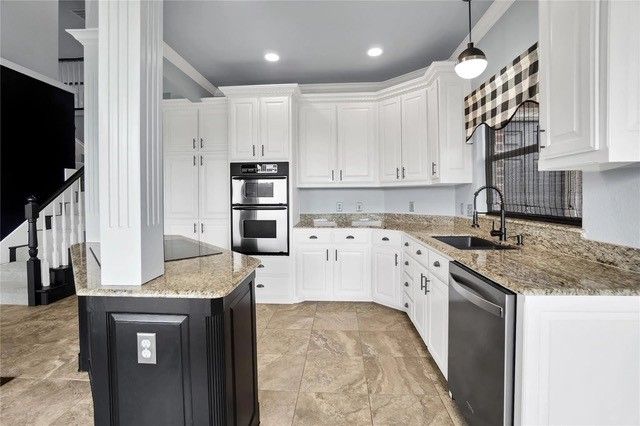 6043 Fm 36 S, Quinlan, TX 75474