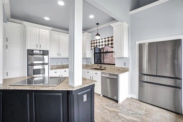 6043 Fm 36 S, Quinlan, TX 75474